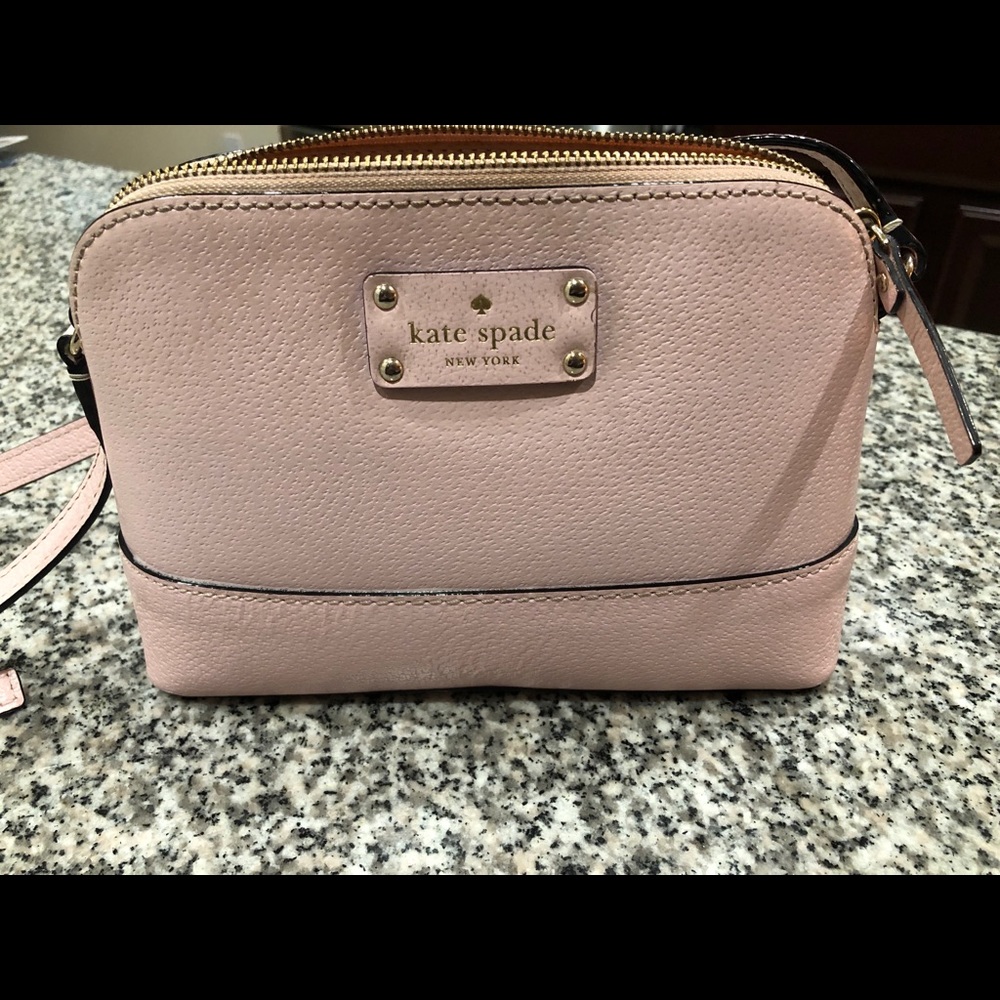 Kade Spade Purse